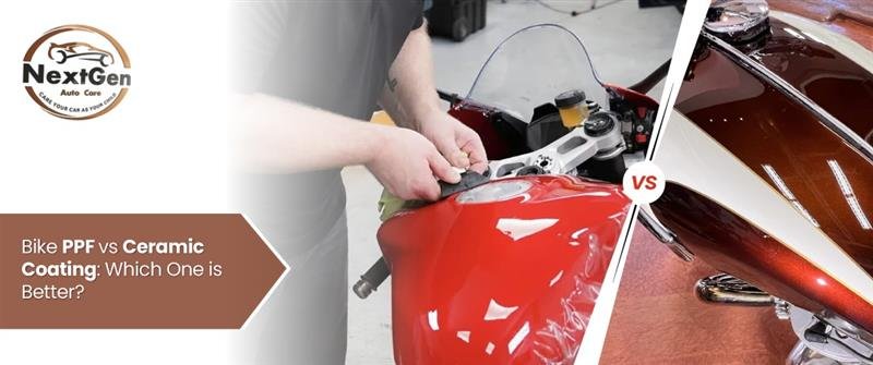 Benefits Of PPF Coating