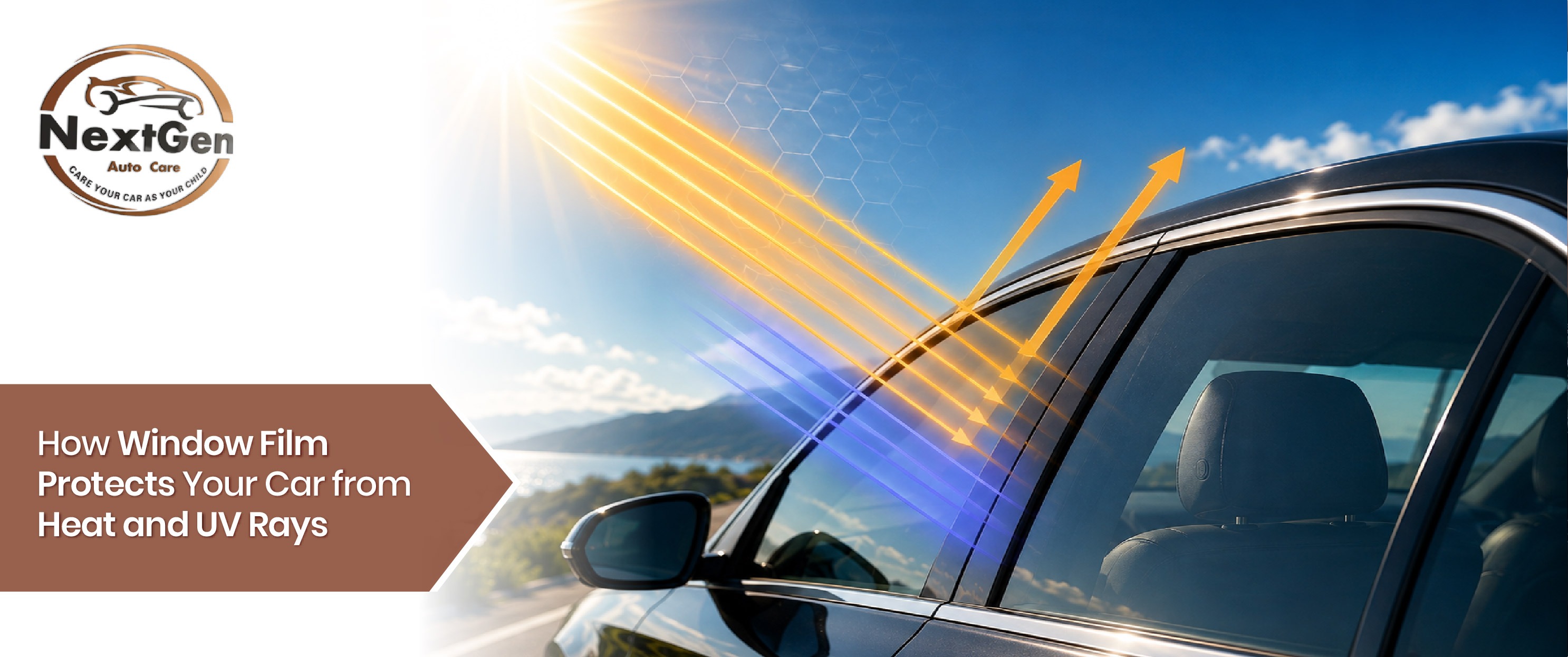 Benefits Of PPF Coating