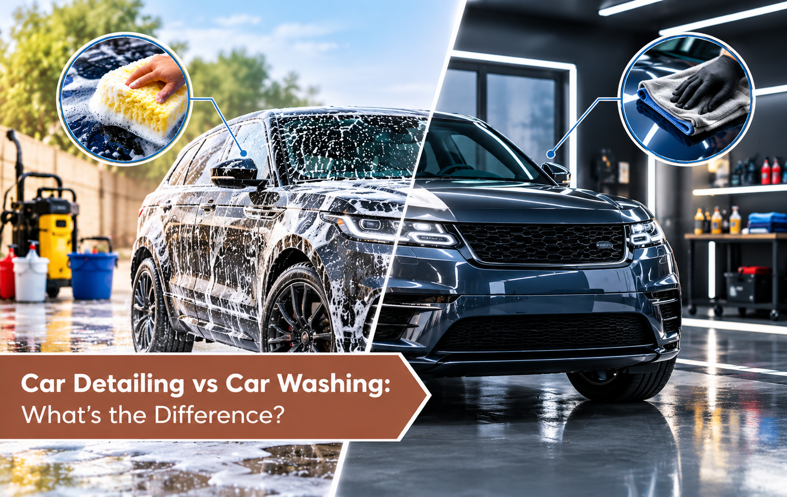 Benefits Of PPF Coating