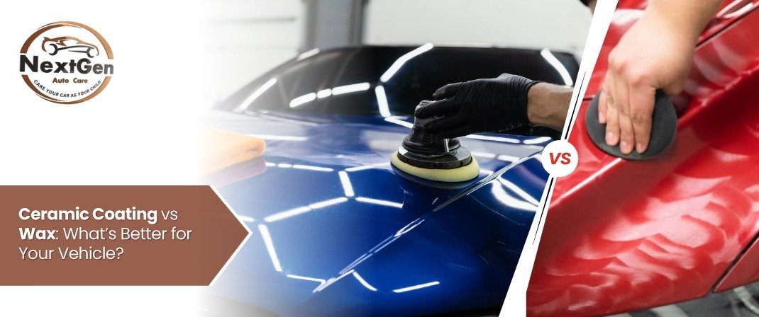 Benefits Of PPF Coating