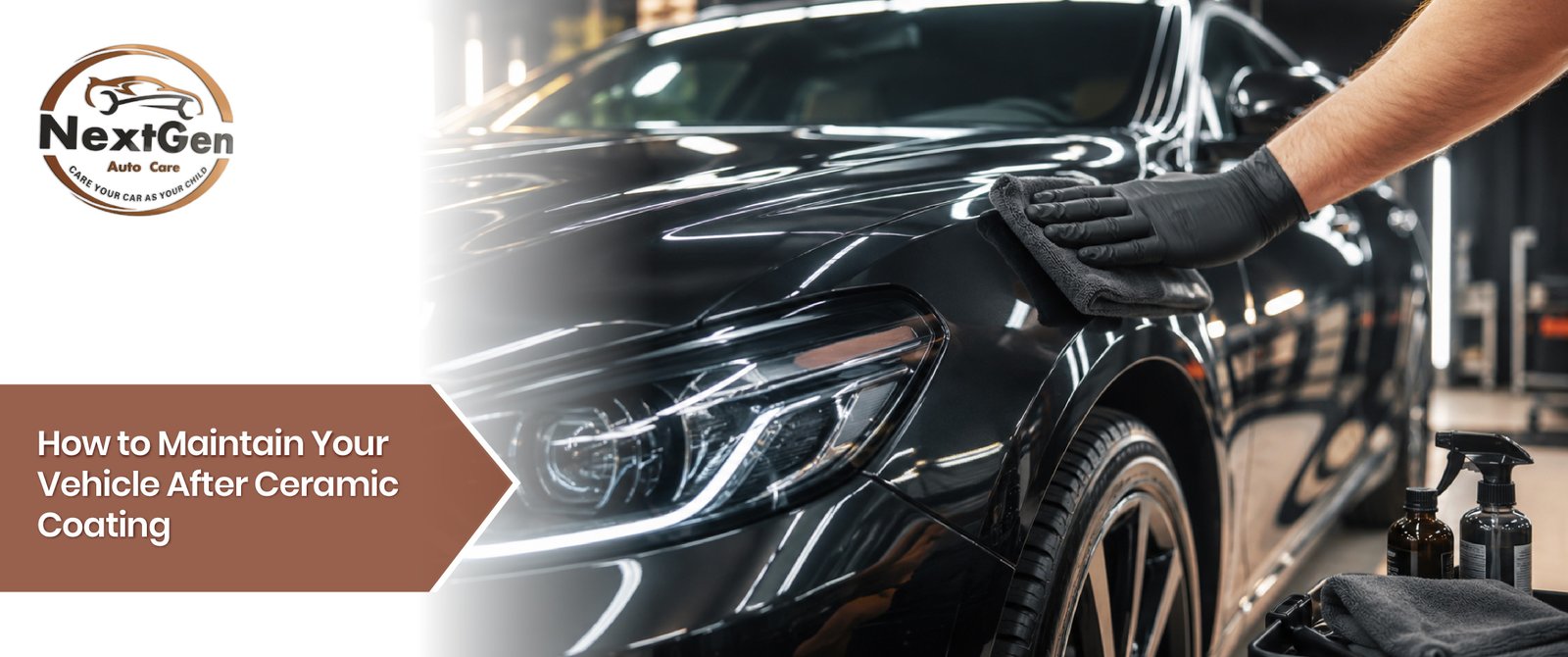 Benefits Of PPF Coating