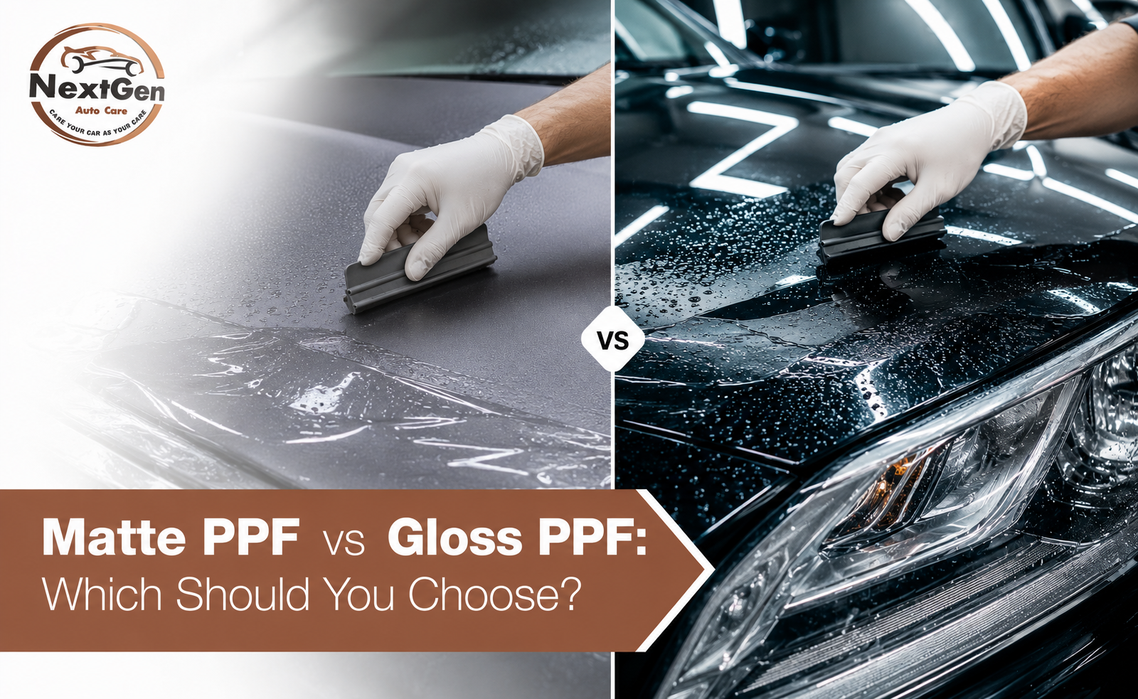 Benefits Of PPF Coating