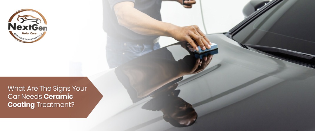 Benefits Of PPF Coating