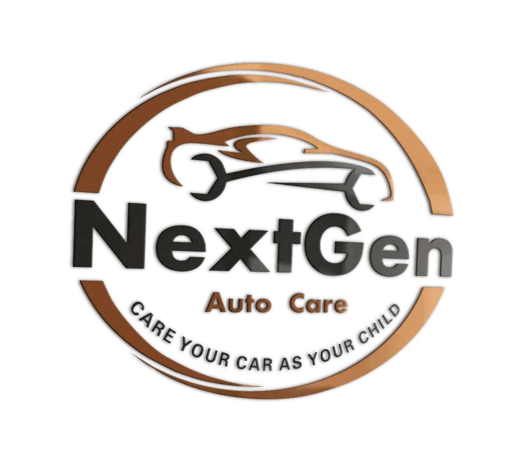 NextGen Auto Care logo